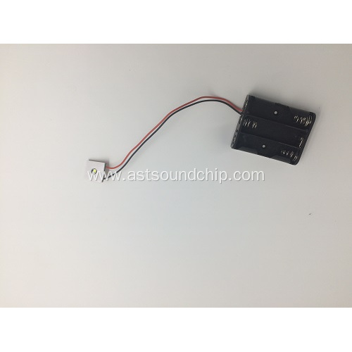 POP Display Flasher, LED Flashing Light, LED Light Module